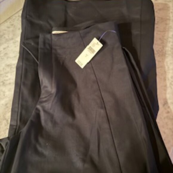 Maeve A-Line Palazzo Pants - Picture 5 of 6